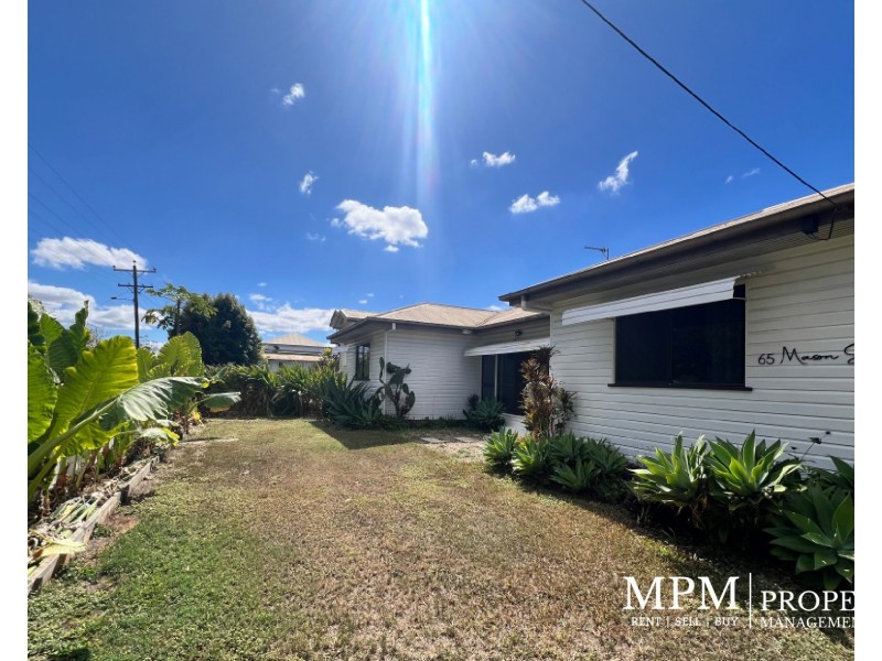 65 Mason Street, Mareeba QLD 4880