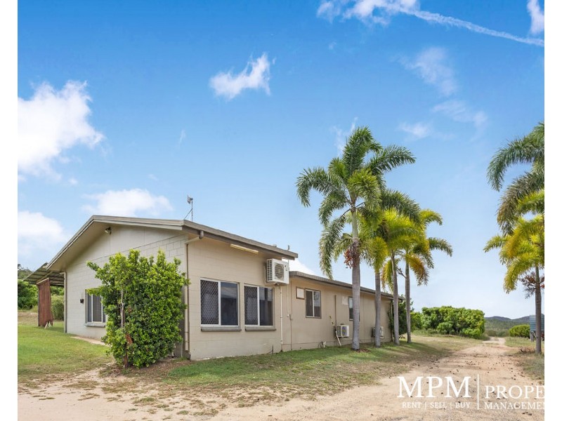 1151 Leafgold Weir Road, Dimbulah QLD 4872