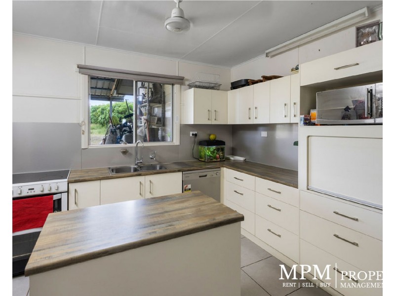 1151 Leafgold Weir Road, Dimbulah QLD 4872