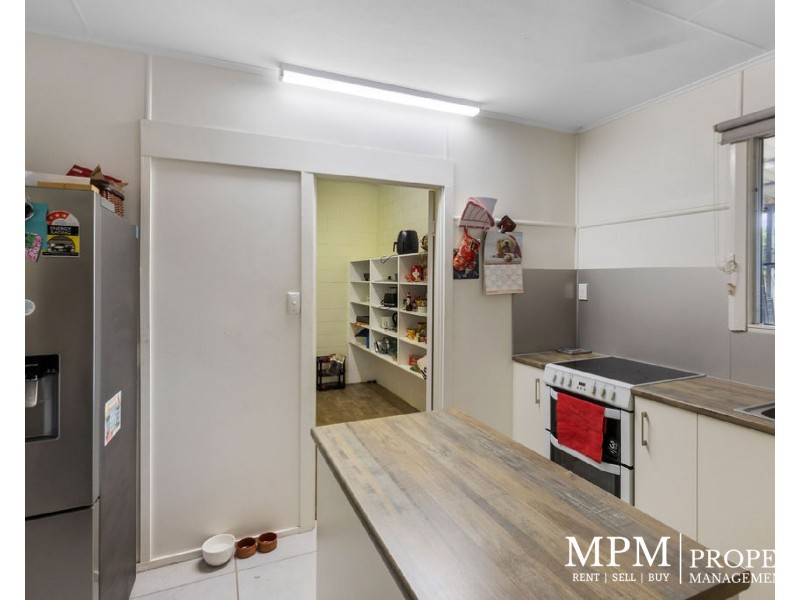 1151 Leafgold Weir Road, Dimbulah QLD 4872