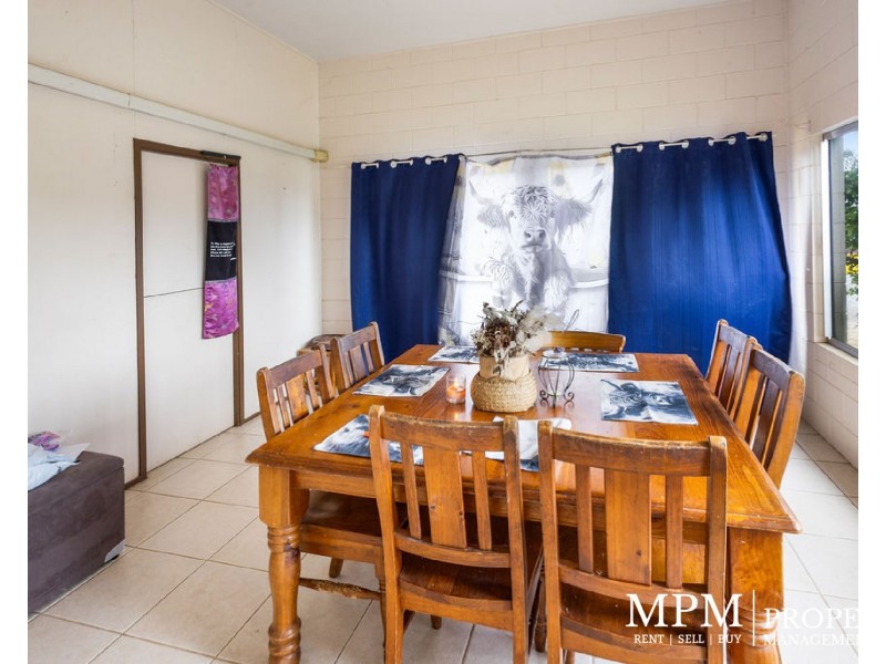 1151 Leafgold Weir Road, Dimbulah QLD 4872
