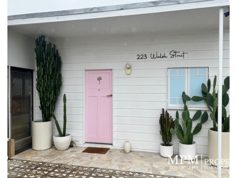 1/223 Walsh Street, Mareeba QLD 4880