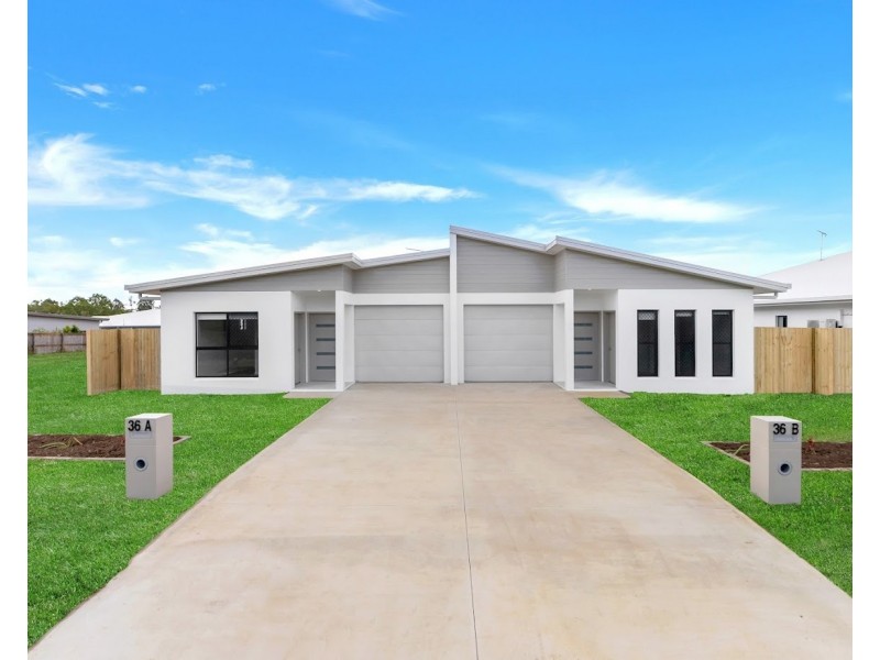 36 B Seary Road, Mareeba QLD 4880