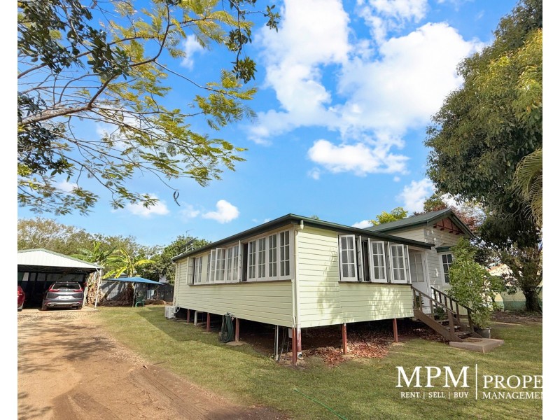 13 McDowall Street, Mareeba QLD 4880