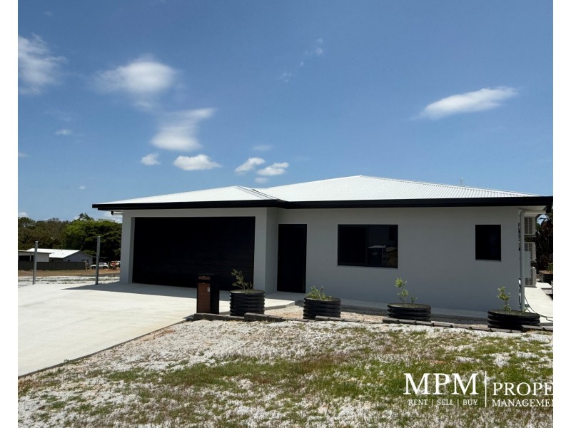 1 Kevin Court, Mareeba QLD 4880