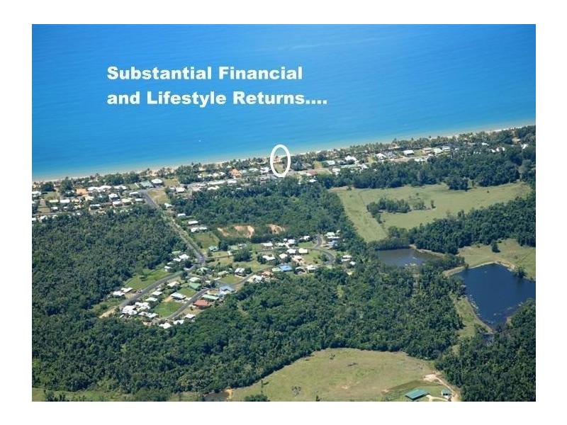 3/54 Reid Road, Wongaling Beach QLD 4852