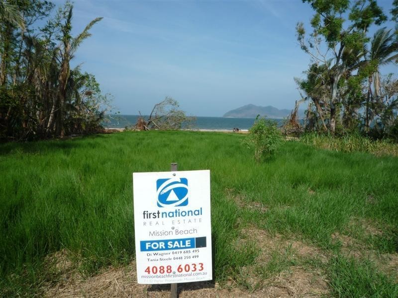 3/54 Reid Road, Wongaling Beach QLD 4852