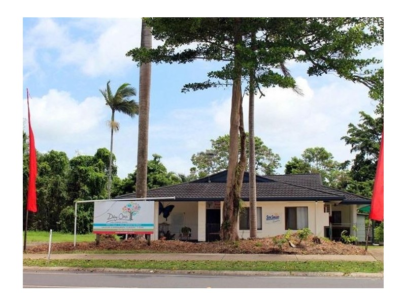 16 Seaview Street, Mission Beach QLD 4852