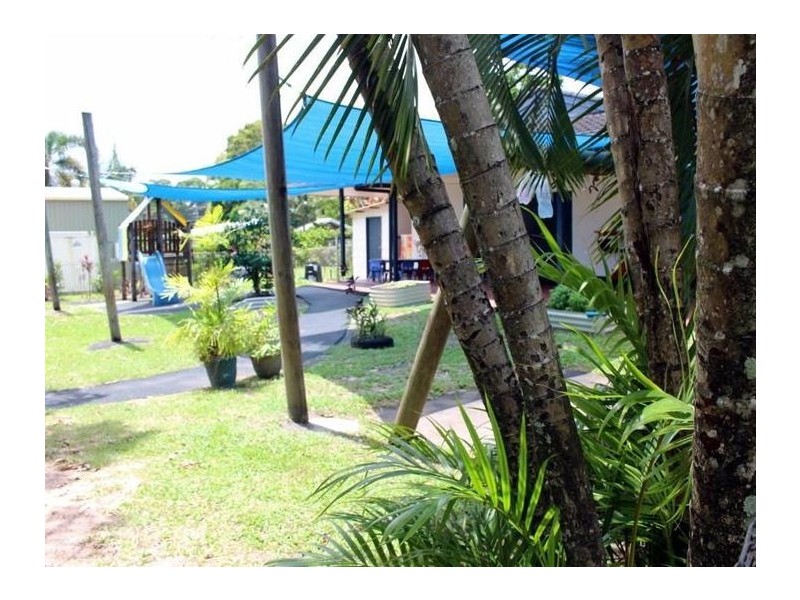 16 Seaview Street, Mission Beach QLD 4852