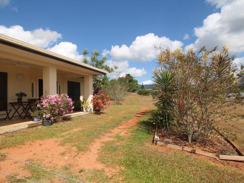 19/Lot 19 Monica Close, Feluga QLD 4854