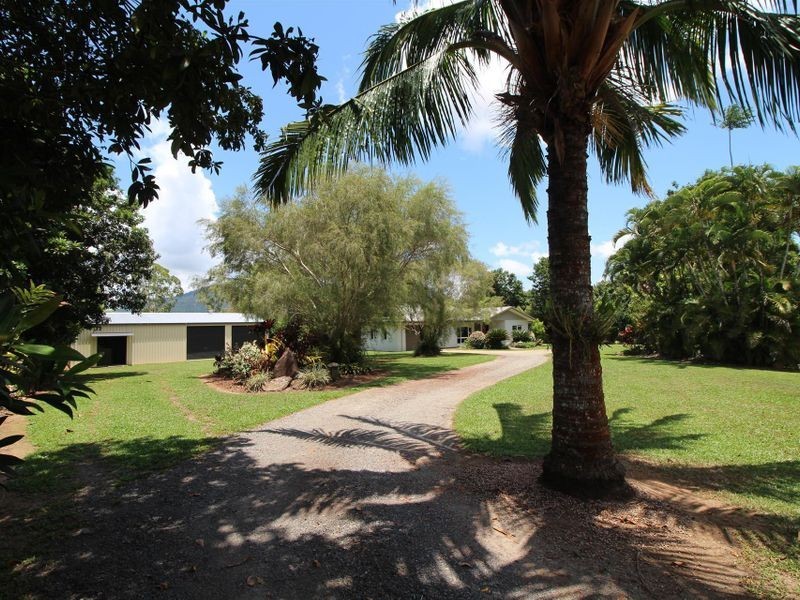 62 Bamber Street, Tully QLD 4854
