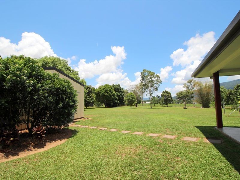 62 Bamber Street, Tully QLD 4854