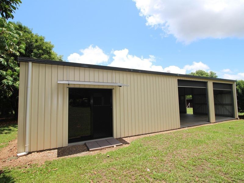 62 Bamber Street, Tully QLD 4854