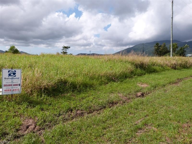 88/Lot 88 Midgenoo-Feluga Road, Midgenoo QLD 4854