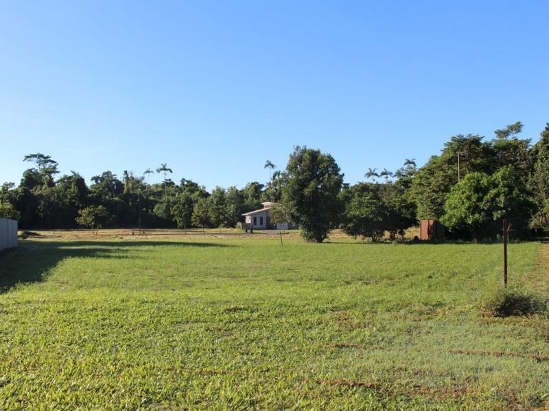 23/13 Reef Close, Mission Beach QLD 4852