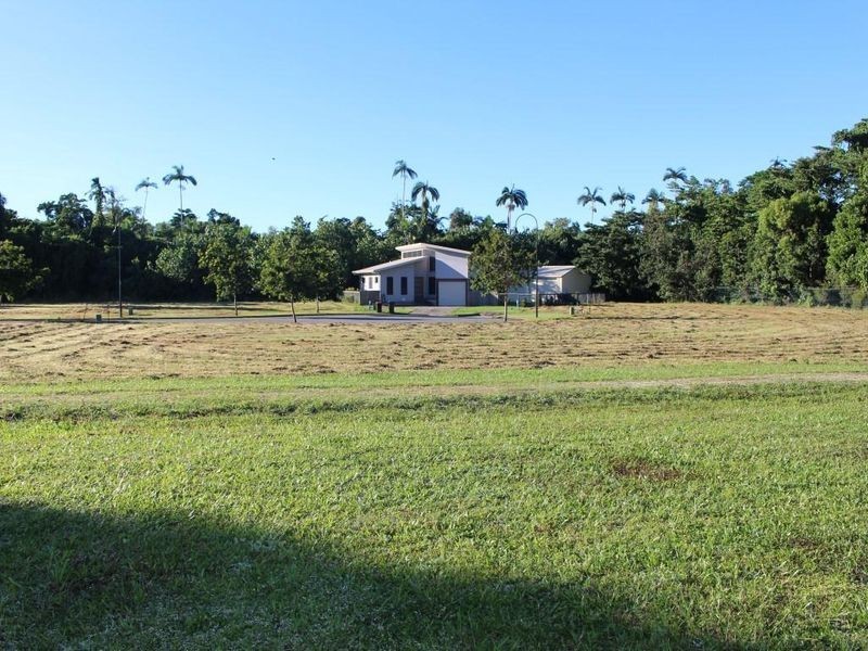 23/13 Reef Close, Mission Beach QLD 4852