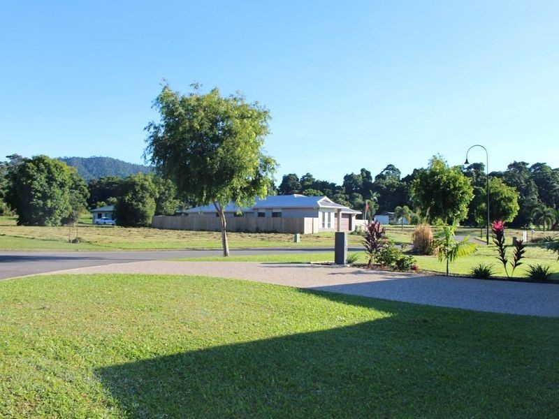 23/13 Reef Close, Mission Beach QLD 4852