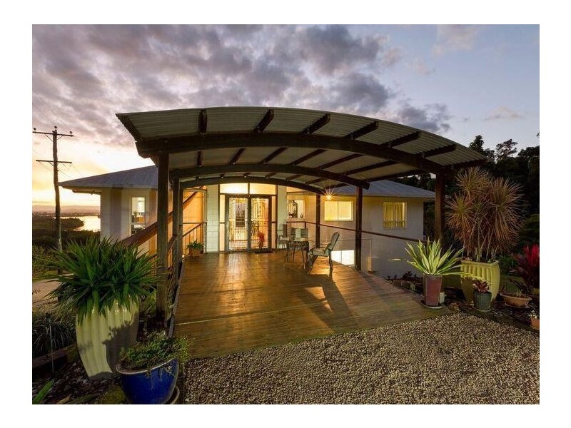 255 Coquette Point Road, Coquette Point QLD 4860