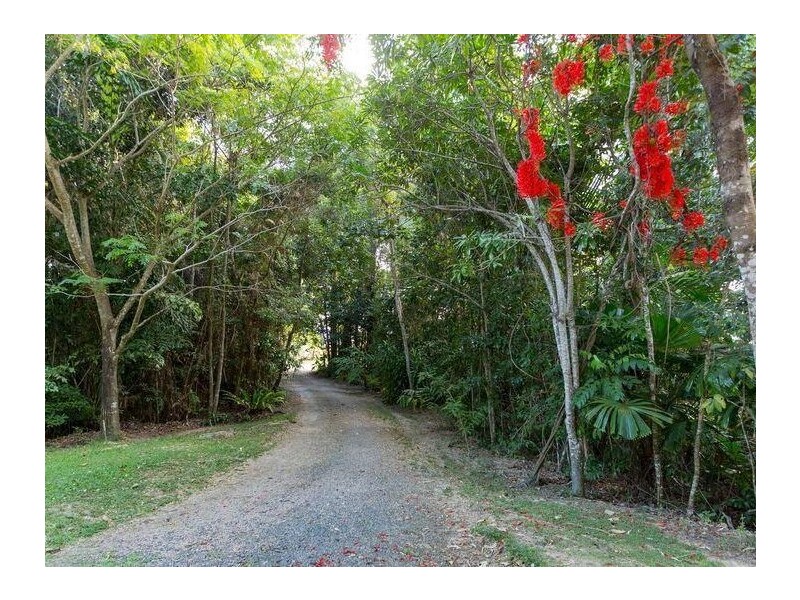 255 Coquette Point Road, Coquette Point QLD 4860