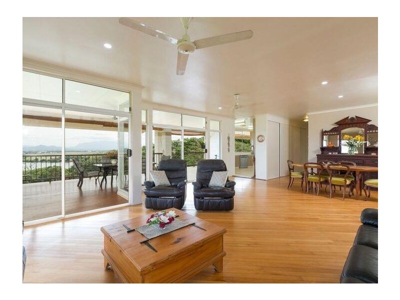 255 Coquette Point Road, Coquette Point QLD 4860