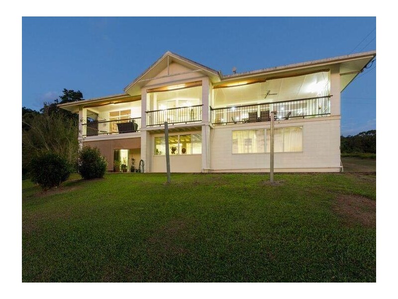 255 Coquette Point Road, Coquette Point QLD 4860