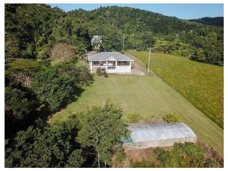 255 Coquette Point Road, Coquette Point QLD 4860