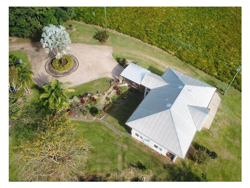 255 Coquette Point Road, Coquette Point QLD 4860