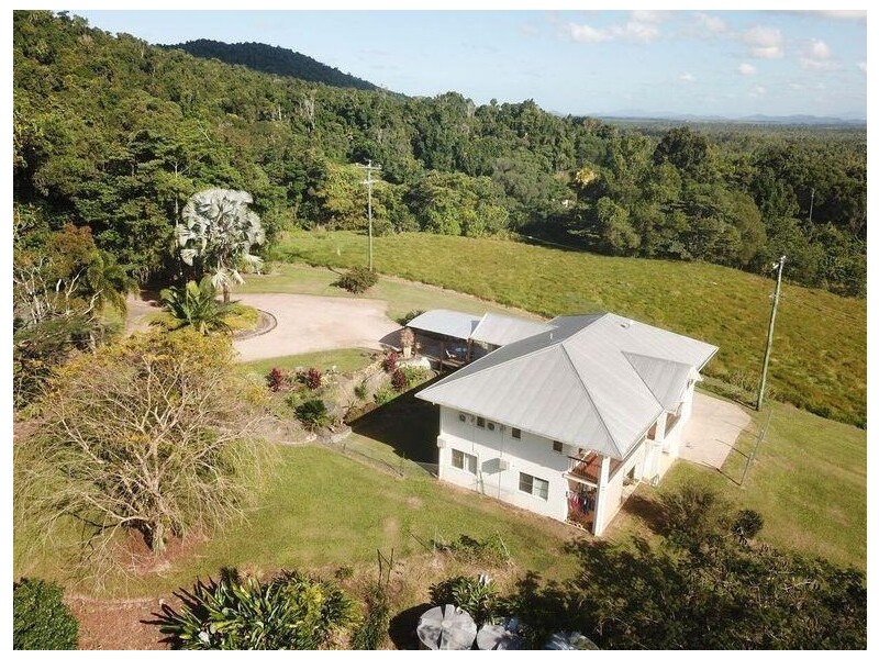 255 Coquette Point Road, Coquette Point QLD 4860