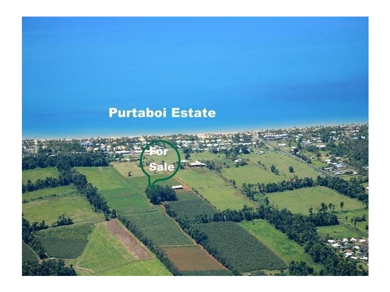 Lot 48/48 Seagull Close, Mission Beach QLD 4852