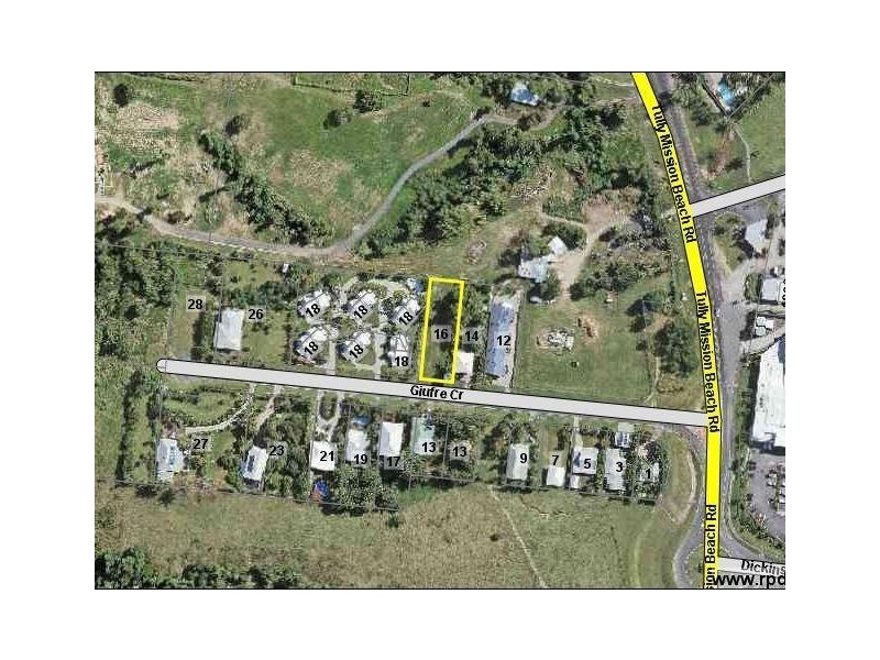 8/16 Giufre Crescent, Wongaling Beach QLD 4852