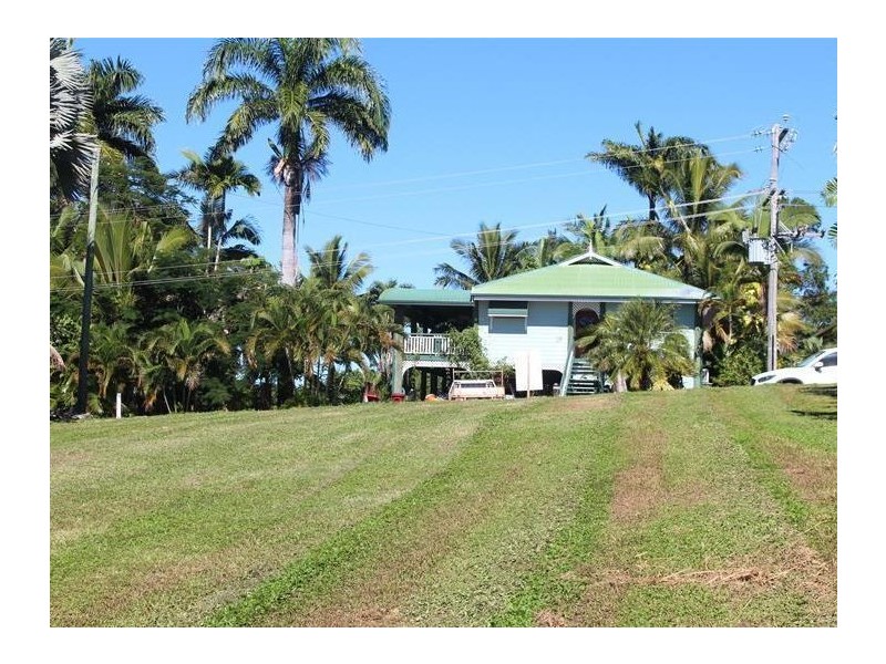 8/16 Giufre Crescent, Wongaling Beach QLD 4852