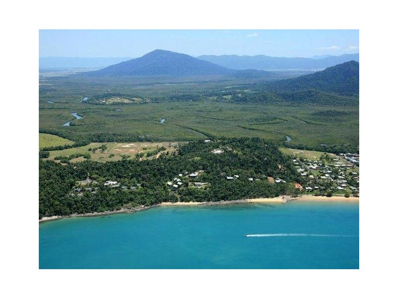 2/21 Explorers Drive, South Mission Beach QLD 4852