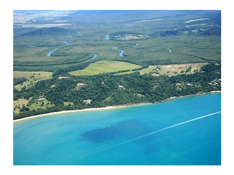 2/21 Explorers Drive, South Mission Beach QLD 4852