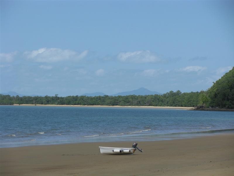 2/21 Explorers Drive, South Mission Beach QLD 4852