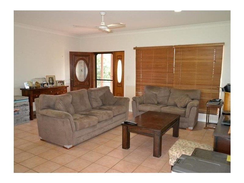 25 Stuart Drive, Feluga QLD 4854