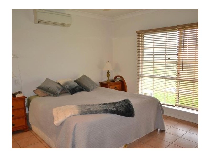 25 Stuart Drive, Feluga QLD 4854