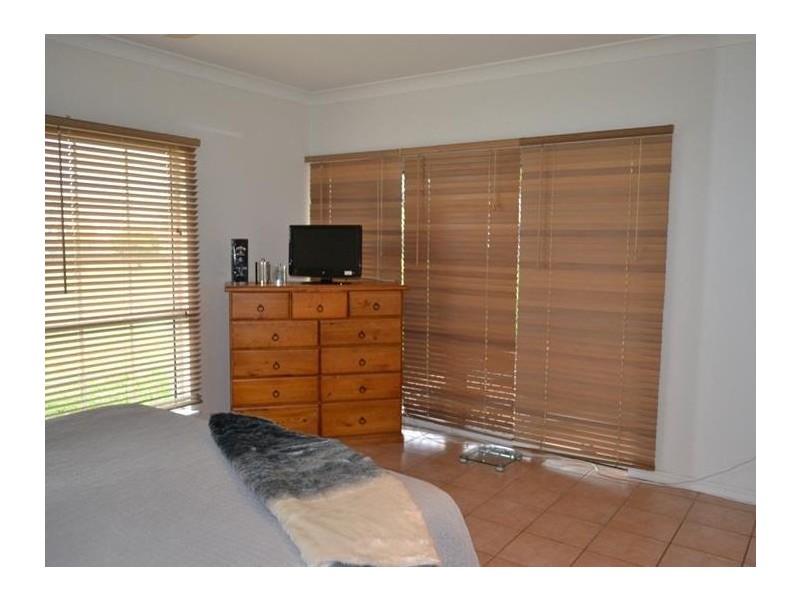 25 Stuart Drive, Feluga QLD 4854