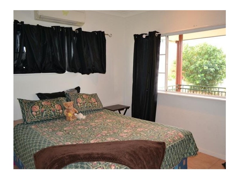 25 Stuart Drive, Feluga QLD 4854