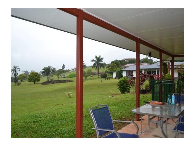 25 Stuart Drive, Feluga QLD 4854