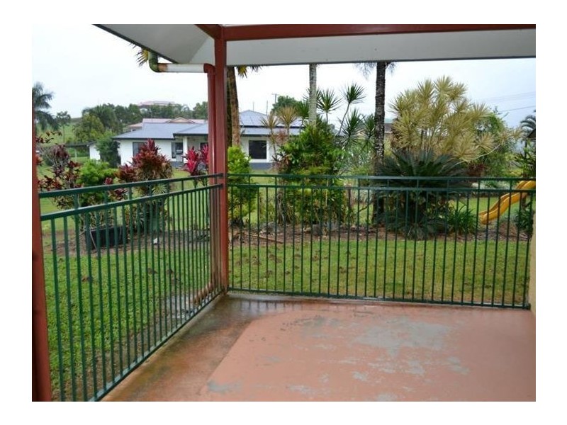 25 Stuart Drive, Feluga QLD 4854