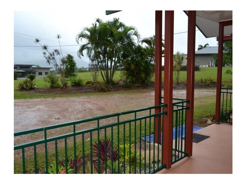 25 Stuart Drive, Feluga QLD 4854