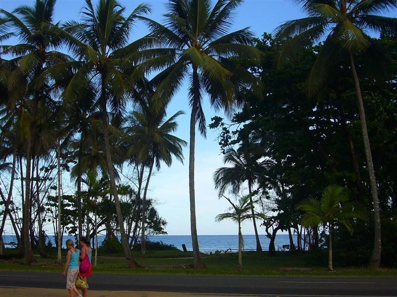 6/11 Unsworth Drive, Mission Beach QLD 4852