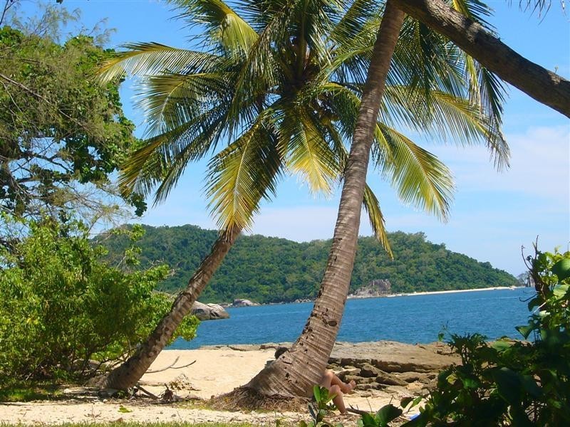 6/11 Unsworth Drive, Mission Beach QLD 4852