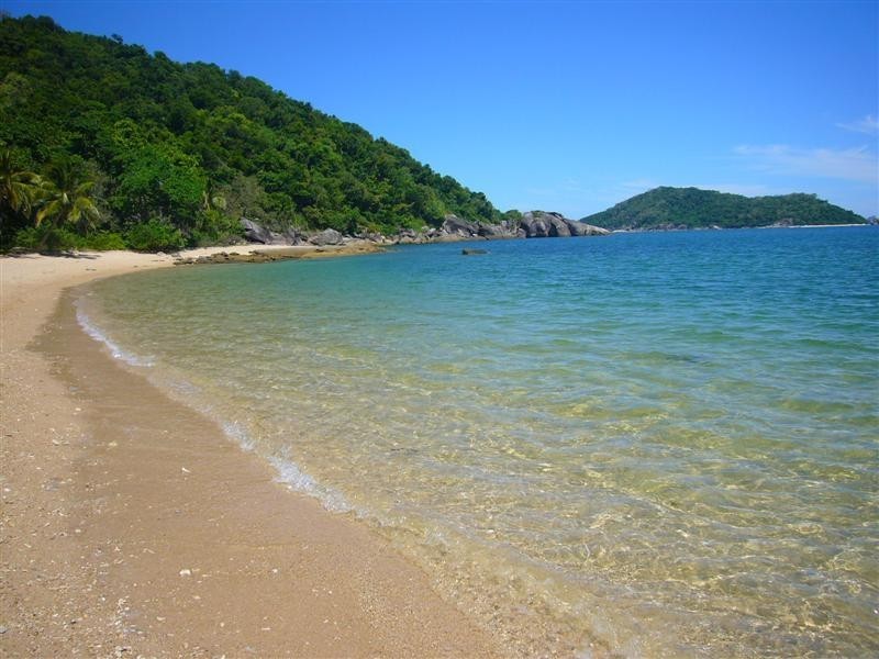 6/11 Unsworth Drive, Mission Beach QLD 4852