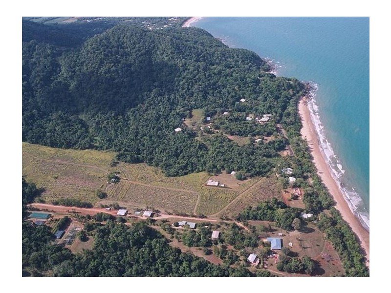 6/11 Unsworth Drive, Mission Beach QLD 4852