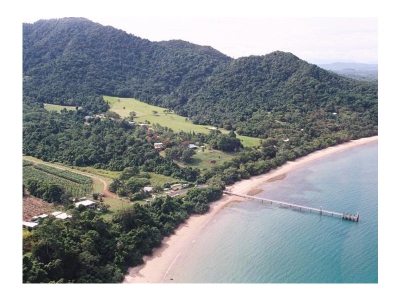 6/11 Unsworth Drive, Mission Beach QLD 4852