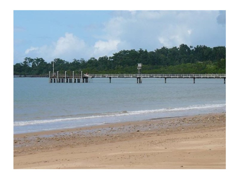 6/11 Unsworth Drive, Mission Beach QLD 4852