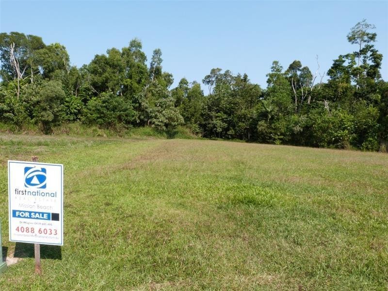 46/17 Oceanview Drive, Wongaling Beach QLD 4852