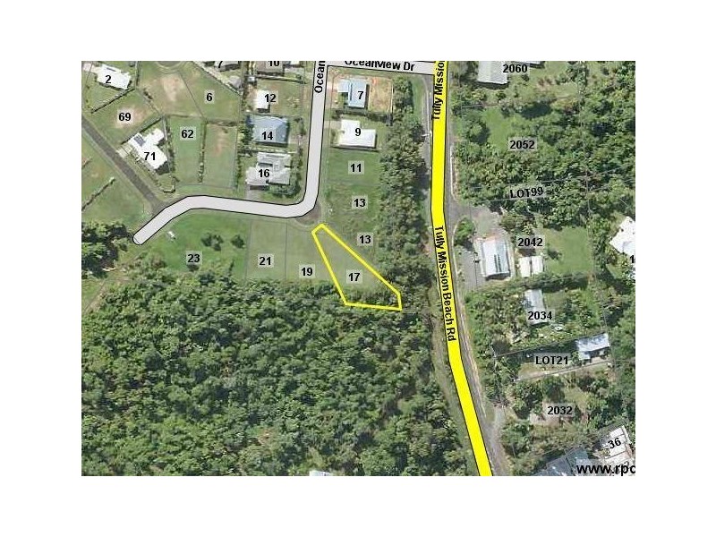 46/17 Oceanview Drive, Wongaling Beach QLD 4852