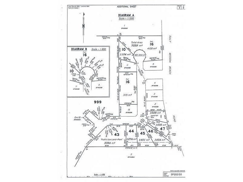 46/17 Oceanview Drive, Wongaling Beach QLD 4852